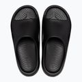 Klapki Crocs Mellow Recovery black 9