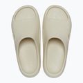 Klapki Crocs Mellow Recovery bone 2
