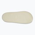 Klapki Crocs Mellow Recovery bone 3