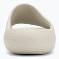 Klapki Crocs Mellow Recovery bone 6