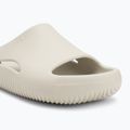 Klapki Crocs Mellow Recovery bone 7