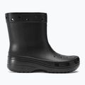 Kalosze Crocs Classic Rain Boot black 2