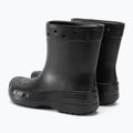 Kalosze Crocs Classic Rain Boot black 3