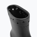 Kalosze Crocs Classic Rain Boot black 8