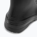 Kalosze Crocs Classic Rain Boot black 9