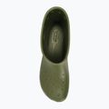 Kalosze Crocs Classic Rain Boot army green 6