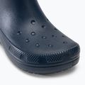 Kalosze Crocs Classic Rain Boot navy 7