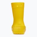 Kalosze Crocs Classic Rain Boot sunflower 3