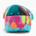 Klapki Crocs Classic Marbled Clog neptune/multi 7