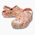 Klapki Crocs Baya Marbled Clog fresco/multi 10