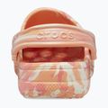 Klapki Crocs Baya Marbled Clog fresco/multi 12