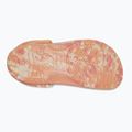 Klapki Crocs Baya Marbled Clog fresco/multi 13