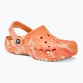 Klapki Crocs Baya Marbled Clog fresco/multi 2