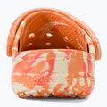 Klapki Crocs Baya Marbled Clog fresco/multi 7