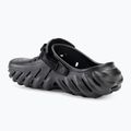 Klapki Crocs Echo Clog black 4