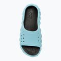 Klapki Crocs Echo Slide Kids arctic 5