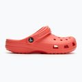 Klapki Crocs Classic neon watermelon 3