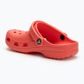 Klapki Crocs Classic neon watermelon 4