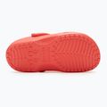 Klapki Crocs Classic neon watermelon 5