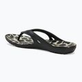 Japonki damskie Crocs Kadee II Graphic black/multi animal 3