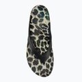 Japonki damskie Crocs Kadee II Graphic black/multi animal 5