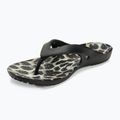 Japonki damskie Crocs Kadee II Graphic black/multi animal 7