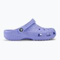 Klapki Crocs Classic Crocskin moon jelly 3