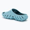 Klapki Crocs Echo Slide arctic 3