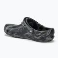 Klapki Crocs Bistro Work Graphic Clog deep navy/multi 4