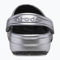 Klapki Crocs Classic silver/metallic 12