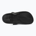 Klapki Crocs Classic silver/metallic 5