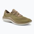 Buty męskie Crocs LiteRide 360 Pacer khaki