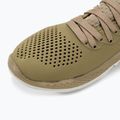 Buty męskie Crocs LiteRide 360 Pacer khaki 7