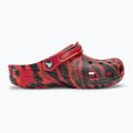 Klapki Crocs Classic Marbled Clog pepper/black 3