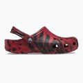 Klapki Crocs Classic Marbled Clog pepper/black 10