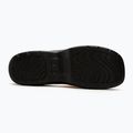 Klapki damskie Crocs Skyline Slide vanilla/black 4