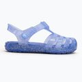 Sandały dziecięce Crocs Isabella Glitter moon jelly 2