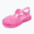 Sandały dziecięce Crocs Isabella Glitter juice 7