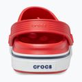 Klapki dziecięce Crocs Crocband Clog T flame 13