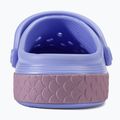 Klapki dziecięce Crocs Off Court Reflect Mermaid moon jelly/multi 7