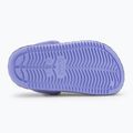 Klapki dziecięce Crocs Off Court Reflect Mermaid moon jelly/multi 5