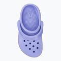 Klapki dziecięce Crocs Off Court Reflect Mermaid moon jelly/multi 6