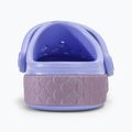 Klapki dziecięce Crocs Off Court Reflect Mermaid moon jelly/multi 7