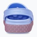 Klapki dziecięce Crocs Off Court Reflect Mermaid moon jelly/multi 11