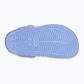 Klapki dziecięce Crocs Off Court Reflect Mermaid moon jelly/multi 12