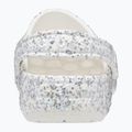 Klapki dziecięce Crocs Classic Starry Glitter white 11