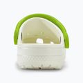 Klapki dziecięce Crocs Classic Glow Alien multicolor 7