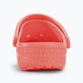 Klapki Crocs Classic Crocskin guava 7