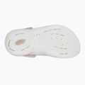 Klapki Crocs LiteRide 360 Clog pink clay/white 4