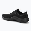 Buty damskie Crocs LiteRide 360 Pacer black/black 3